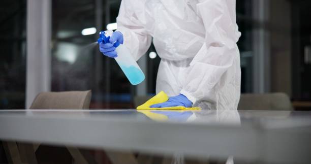 Licensed Unattended Death Cleanup service in Cloverdale, CA - Trauma Clean Pros